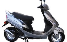 Lifan Metro 50