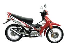 Lifan Smart 125