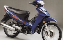 Lifan Smart 50