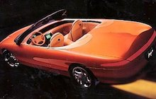 Lincoln Marque-X
