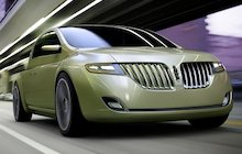 Lincoln Town Car