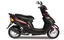 Linhai Prince 50