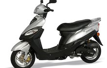 Linhai Prince LH 50