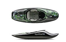 Liquidlogic Freeride 67