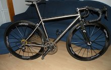 Litespeed Ghisallo