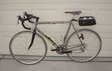 Litespeed Natchez