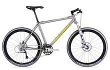 Litespeed Pisgah