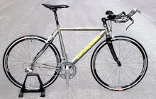 Litespeed Saber