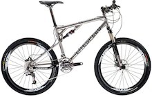 Litespeed Sewanee Ti