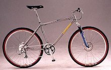 Litespeed Toccoa