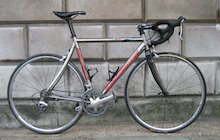 Litespeed Tuscany
