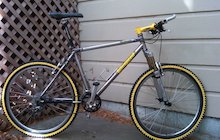 Litespeed Unicoi