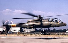 Lockheed AH-56 Cheyenne