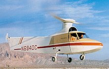 Lockheed CL-475