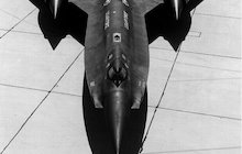 Lockheed YF-12