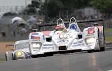 Lola B07/10 Judd