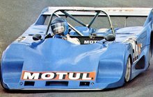 Lola T298 BMW