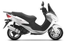 Loncin LX 150T-4 Laser