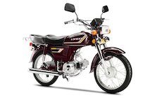 Loncin LX 90-II (GD80)
