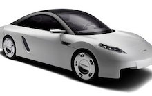 Loremo LS Concept