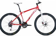 Louis Garneau Elevation TL2
