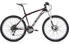 Louis Garneau Elevation TL3