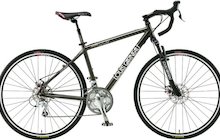 Louis Garneau LGS-CCS