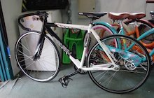 Louis Garneau Madison