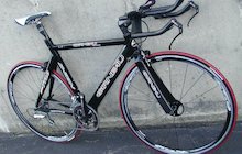 Louis Garneau TT
