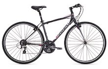Louis Garneau Urbania SC2