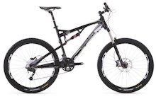 Louis Garneau Versus AM1