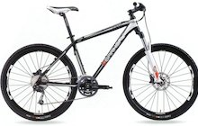 Louis Garneau XC Bart