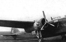 LWS LWS-6 Zubr