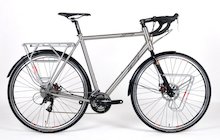 Lynskey Backroad