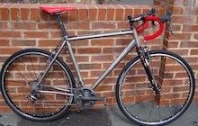 Lynskey Cooper CX