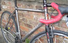 Lynskey Pro Cross
