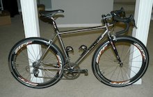Lynskey R340