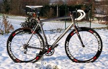 Lynskey R420