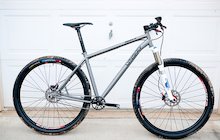 Lynskey Ridgeline 29