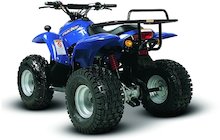 Macbor ATV CX 100