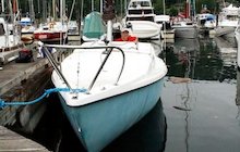 MacGregor Venture 2-22