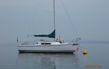 MacGregor Venture 2-24