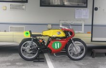 Maico MD 250/6