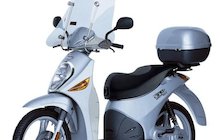 Malaguti Ciak Master 50 4T