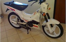 Malaguti Fifty HF Mix 50