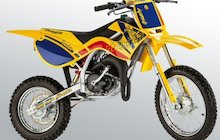 Malaguti Grizzly 12
