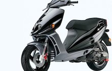 Malaguti Phantom 50 A2