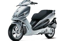 Malaguti Phantom Max 250