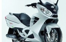 Malaguti Spidermax GT 500