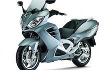 Malaguti SpiderMax RS500